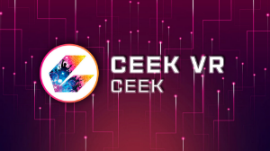 Ảnh của Điều gì thúc đẩy CEEK VR tăng hơn 120%?