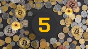 Ảnh của Bitcoin chuẩn bị retest $40.000 – 5 điều nên theo dõi trong tuần này