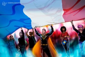 Picture of Crypto ‘en français’: ‘Cointelegraph France’ is now live