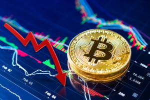 Ảnh của Bitcoin giảm xuống dưới $ 40k lần đầu tiên sau một tháng, điều gì tiếp theo?