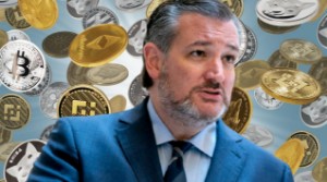 Ảnh của Ted Cruz: Mối nguy lớn nhất đối với Bitcoin và crypto là các nhà lập pháp Mỹ không biết họ đang làm gì