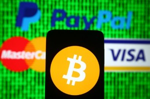 Ảnh của 5 lý do Bitcoin sẽ thay thế thẻ tín dụng