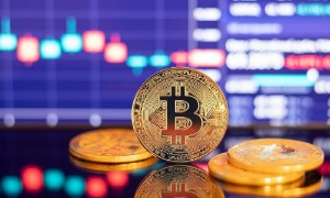 Ảnh của Khối lượng giao dịch Bitcoin giảm hơn 3,6 nghìn tỷ USD trong Q1