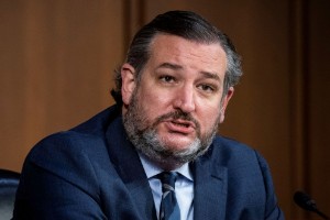 Ảnh của Thượng nghị sĩ Ted Cruz nhận xét “Cánh tả ghét Bitcoin”, chỉ trích Justin Trudeau và Elizabeth Warren