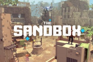 Ảnh của SAND đang tăng hơn 13% sau tin đồn The Sandbox huy động 400 triệu USD