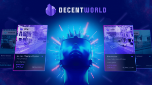 Picture of $19M Sales in Less Than Two Months: DecentWorld Metaverse Shares First Results