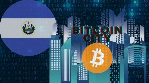 Ảnh của Các triệu phú crypto đổ xô đến El Salvador để đầu tư vào dự án “thành phố Bitcoin”