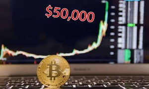 Ảnh của Tin vắn Crypto 24/04: Giá Bitcoin có khả năng phá vỡ $ 50.000 vào tuần tới cùng tin tức Tezos, Shiba Inu, CBDC, a16z
