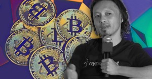 Ảnh của Willy Woo: Bitcoin “có vẻ bị định giá thấp”