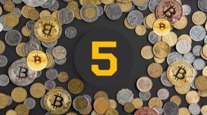 Ảnh của “Có gì đó chắc chắn sắp vỡ” – 5 điều cần xem xét về Bitcoin tuần này