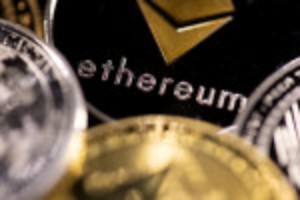 Picture of Cryptoverse: Ether prepares for epic 'merge' in quest to eclipse bitcoin