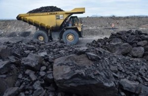 Ảnh của Bất chấp lệnh trừng phạt, Ấn Độ tìm cách tăng mua than của Nga
