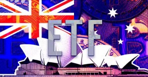 Ảnh của Nước Úc lỡ hẹn với Bitcoin và Ethereum ETF