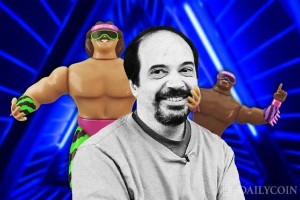 Picture of “Magic: The Gathering” Designer, Richard Garfield, Partners with WAX Studios to Deliver PvP Gaming Mode for Blockchain Brawlers