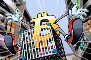 Picture of $27K 'max pain' Bitcoin price is ultimate buy-the-dip opportunity, says research
