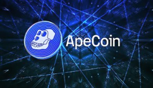 Ảnh của ApeCoin (APE) đạt ATH trước phiên đấu giá đất Otheride trong tuần này