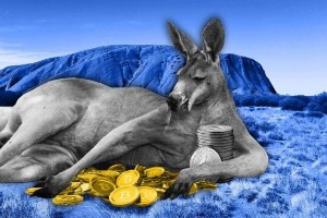 Picture of Australia to List Bitcoin & Ethereum ETFs for the First Time