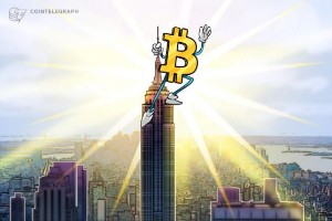 Picture of New York digital media company the latest to add Bitcoin to balance sheet