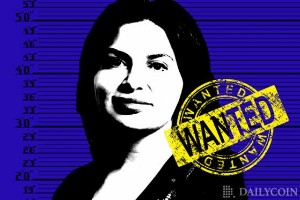 Ảnh của Ruja “Cryptoqueen” Ignatova Becomes Europe’s Most Wanted