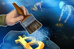 Picture of Not bothered: Miners ‘not impacted by volatility’ in Bitcoin market