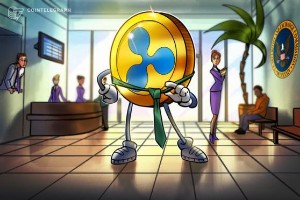 Picture of Could the SEC case against Ripple falter over a conflict of interest?