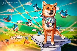 Picture of Doge gets more love on Twitter and Ethereum gets more hate: Data analysis