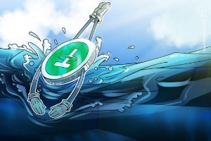 Picture of USDT-dollar peg wobbles as markets continue to struggle: Tether CTO weighs-in