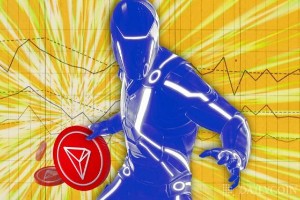 Picture of TRON DAO Launches USDD on Multichain DEX, Deploys $2 Billion to Protect TRX