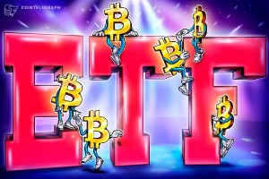 Picture of Why the world needs a spot Bitcoin ETF in the US: 21Shares CEO explains