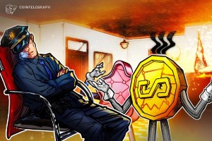 Ảnh của Crypto needs regulation but should be done right: Report and database