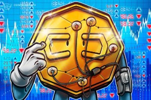 Ảnh của ApeCoin rebounds after APE price crashes 80% in two weeks: Dead cat bounce or bottom?