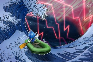 Picture of Look out below! Ethereum derivatives data hints at further downside from ETH