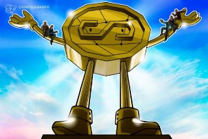 Ảnh của Trust in stablecoins ‘infinitely more important’ than collateral