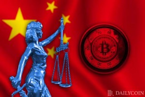 Picture of China’s High Court Affirms Bitcoin as a Legally Protected Valuable Asset