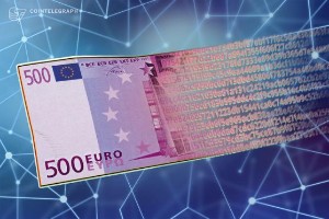 Picture of ECB lays out ‘anonymous’ digital euro as public opposes ‘slavecoins’