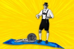 Picture of Binance Optimistic About Talks with German Regulators
