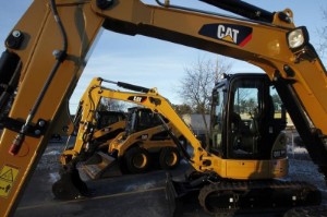 Picture of Caterpillar Continues to See Strong Demand, Says Tigress Financial