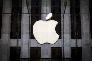 Picture of Apple looks to boost production outside China- WSJ