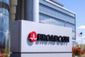 Picture of Broadcom in talks to acquire VMware