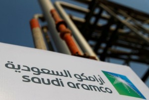 Ảnh của Aramco CEO warns of global oil crunch due to lack of investment