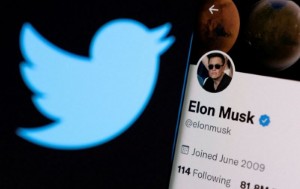 Ảnh của Elon Musk đã đảm bảo nguồn vốn để mua lại Twitter