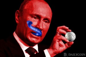 Picture of Russia to Start Real CBDC Tests in 2023, as it Tries to Deflate the Ruble