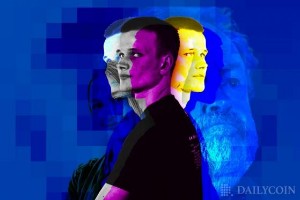 Picture of “The Infinite Machine,” a Movie About Ethereum and Vitalik Buterin, Will Be Part of the Metaverse