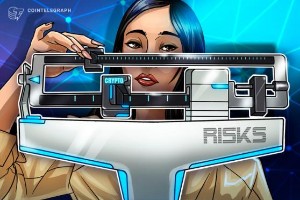 Ảnh của Crypto 401(k): Sound financial planning or gambling with the future?