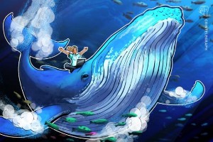 Picture of ‘Can it get any easier?’ Bitcoin whales dictate when to buy and sell BTC
