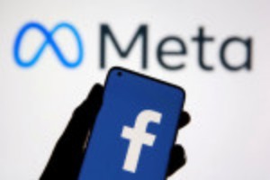Picture of Meta unfriends FB ticker in final farewell to Facebook era