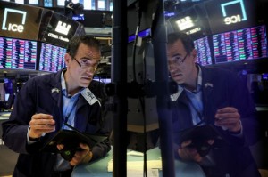 Picture of Wall Street set to open lower on inflation, rate hike angst
