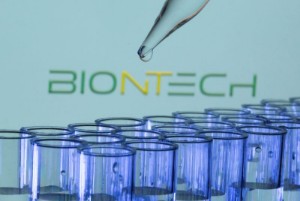 Picture of BioNTech to soon start mRNA vaccine factory construction in Rwanda