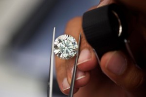 Picture of Signet Jewelers Jumps on Earnings Beat, Upbeat Outlook