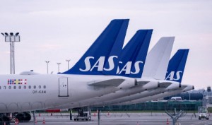 Picture of SAS airline pilots warn of potential strike from late June